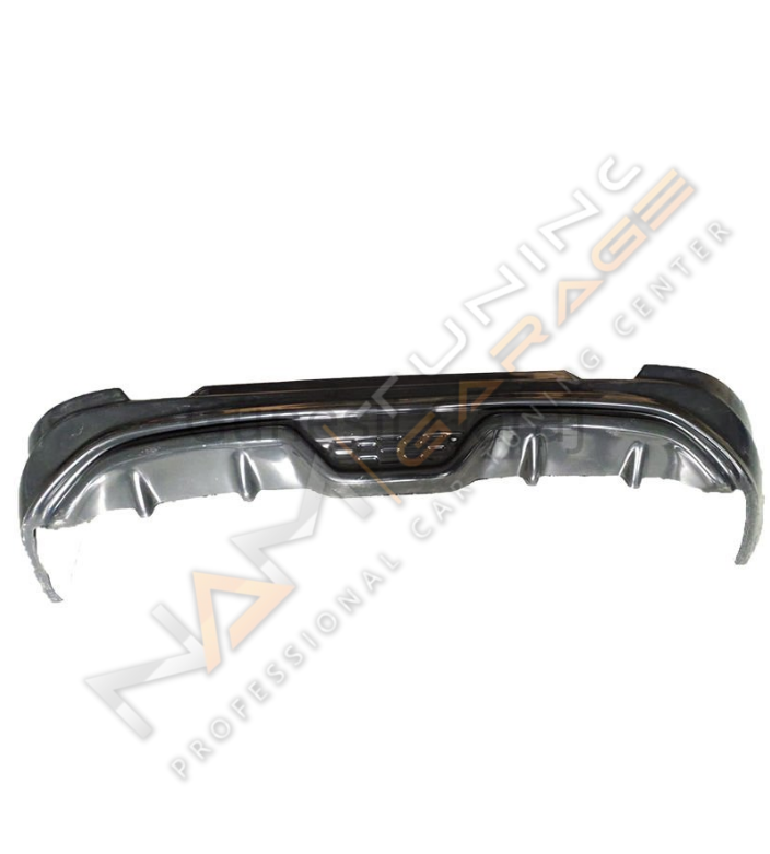 Fiat Linea Fiat Linea Custom Makyajsız Arka Ek