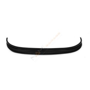 Peugeot Boxer Ön Tampon Lip 1994-2006 Siyah / Beyaz Seçenekli