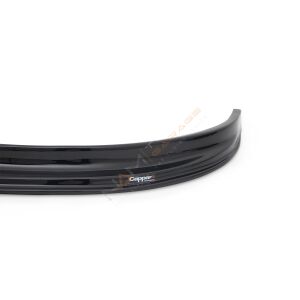 Peugeot Boxer Ön Tampon Lip 1994-2006 Siyah / Beyaz Seçenekli