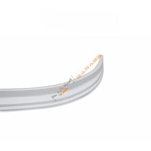 Peugeot Boxer Ön Tampon Lip 1994-2006 Siyah / Beyaz Seçenekli