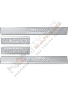 Opel Vectra C Krom Kapı Eşiği 2002-2008