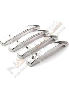 Opel Vectra C Kapı Kolu 2002-2008 Paslanmaz Çelik
