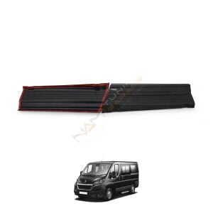 Peugeot Boxer Kapı Eşiği 2 Parça 2014+