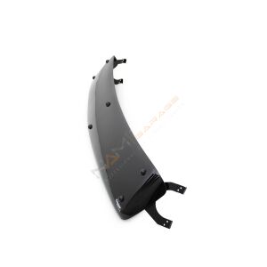 Peugeot Expert Ön Cam Güneşliği 1998-2003 Parlak Siyah