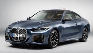 BMW 3 SERISI G20 IÇIN UYUMLU G22 DÖNÜŞÜM BODY KIT