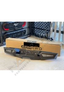 Fiat Fullback Arka Demir Tampon (AQM-M20)