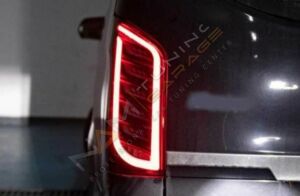Mercedes W447 Vito Modern Line Led Stop - KIRMIZI 2015-2019 arası uyumlu