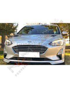 Ford Focus 4 Sedan Ön Ek Tampon Eki 2019+