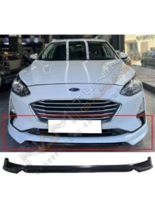 Ford Focus 4 Sedan Ön Ek Tampon Eki 2019+