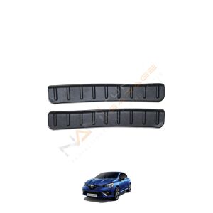 Renault Clio 5 Kapı Eşiği 4 Parça 2020+