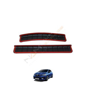 Renault Clio 5 Kapı Eşiği 4 Parça 2020+