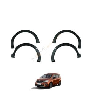 Renault Kangoo Express Çamurluk Dodik Seti 2021+ 8 Parça