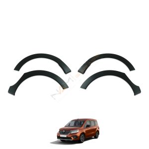 Renault Kangoo Express Çamurluk Dodik Seti 2021+ 8 Parça