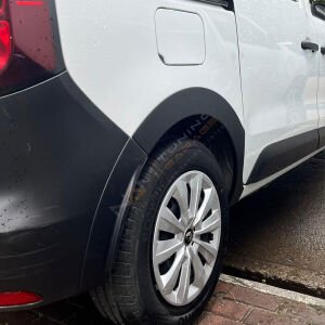 Renault Kangoo Express Çamurluk Dodik Seti 2021+ 8 Parça