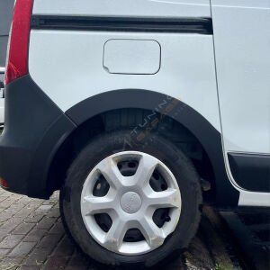 Renault Kangoo Express Çamurluk Dodik Seti 2021+ 8 Parça