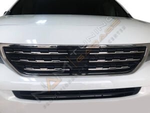 Peugeot Rifter Ön Panjur 2019+
