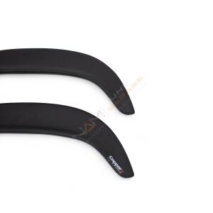 Renault Master Dodik Arka Teker Kaplama 2 Parça 2010-2014