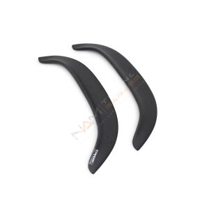 Renault Master Dodik Arka Teker Kaplama 2 Parça 2010-2014