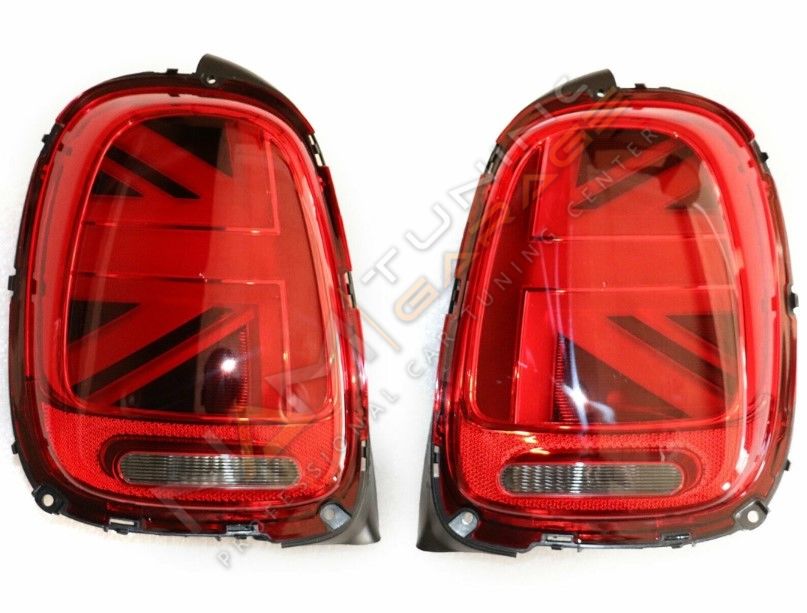 MİNİ COOPER 14-18 LED STOP (KIRMIZI)