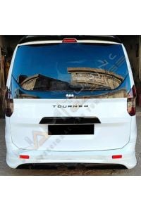 Ford Tourneo Courier R32 Arka Tampon Eki 2014+