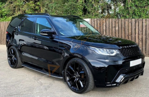 Land Rover Discovery 5 Body Kit 2017+