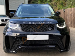 Land Rover Discovery 5 Body Kit 2017+