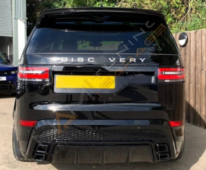 Land Rover Discovery 5 Body Kit 2017+