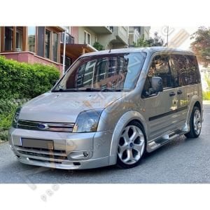 Ford Connect Makyajlı Ön Ek Tampon Eki 2008-2013