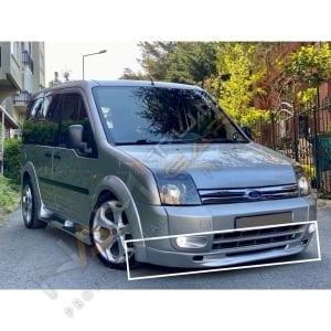Ford Connect Makyajlı Ön Ek Tampon Eki 2008-2013