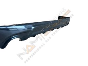 Ford Connect Makyajlı 2008-2013 Arka Ek (Plastik)