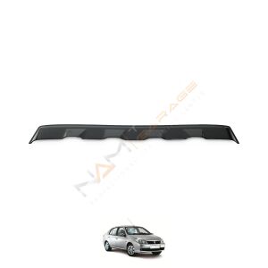 Renault Symbol Arka Cam Üstü Spoyler 2009-2013 arası Uyumlu