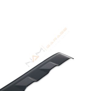 Renault Symbol Arka Cam Üstü Spoyler 2009-2013 arası Uyumlu