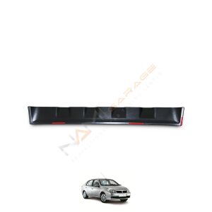 Renault Symbol Arka Cam Üstü Spoyler 2009-2013 arası Uyumlu
