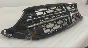 Egea Dodge Uyumlu Panjur Fiat Egea Panjur Dodge Style Plastik 2015-2020