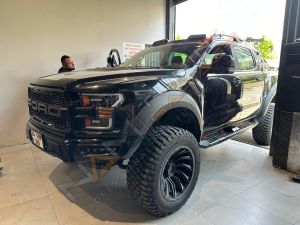 Ford Ranger Raptor Model Ayna 2016-2022