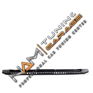 Ssangyong Musso Demir Yan Basamak AQM - S30