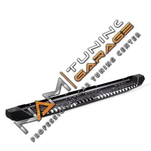 Ssangyong Musso Demir Yan Basamak AQM - S30