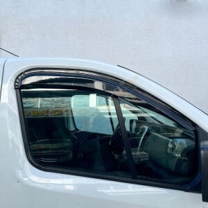 Renault Trafic Cam Rüzgarlığı 2 Parça 2014-2019 arası Trafik