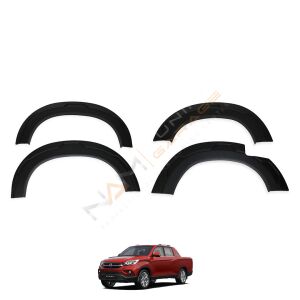 Ssangyong Musso Çamurluk Kaplama Dodik 2018+