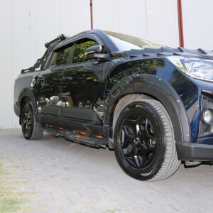 Ssangyong Musso Çamurluk Kaplama Dodik 2018+
