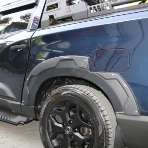 Ssangyong Musso Çamurluk Kaplama Dodik 2018+