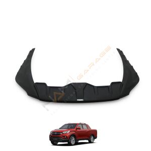 Ssangyong Musso Kaput Üstü Kaplama Dragon Pack 3 Parça