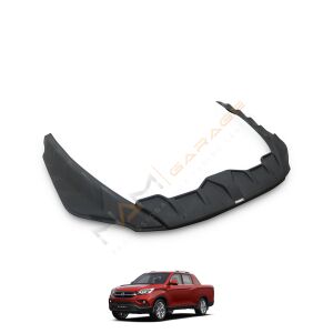 Ssangyong Musso Kaput Üstü Kaplama Dragon Pack 3 Parça
