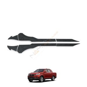 Ssangyong Musso Yarasa Kapı Kaplama 6 Parça