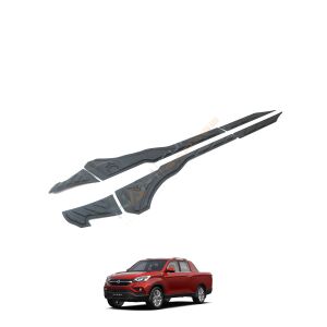 Ssangyong Musso Yarasa Kapı Kaplama 6 Parça