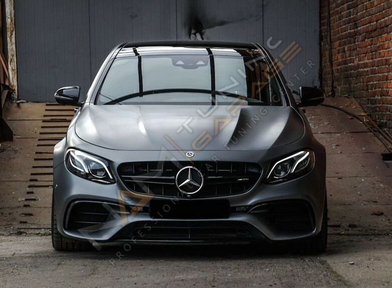 MERCEDES W213 E SERISI IÇIN UYUMLU AMG SET