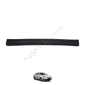 Toyota Corolla Arka Cam Üstü Spoyler 2013-2018 arası Uyumlu