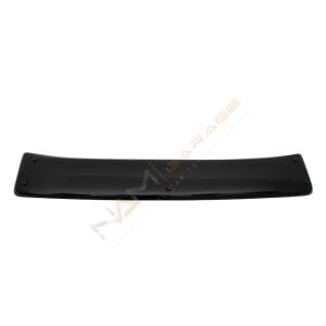 Toyota Hilux Ön Cam Güneşliği 2012-2015 Parlak Siyah
