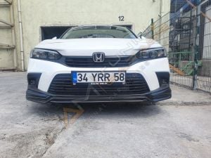 Honda Civic FE Ön Ek (Plastik) 2022+