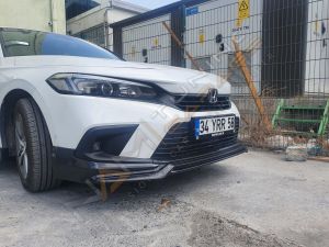 Honda Civic FE Ön Ek (Plastik) 2022+